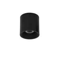 Oprawy, klosze i abażury - Oprawa natynkowa spot LED 15W ALTISMA CLN-6677-95-BL-3K Italux - miniaturka - grafika 1