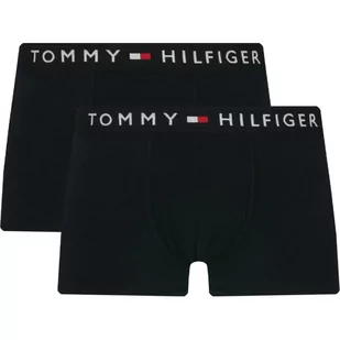 Tommy Hilfiger Bokserki 2-pack - Majtki dla dzieci - miniaturka - grafika 1
