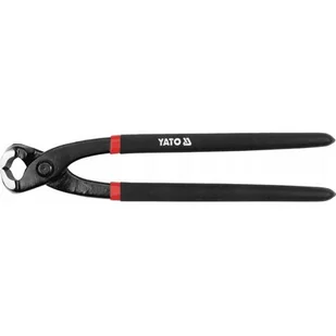 YATO obcęgi tynkarskie CrV 250mm YT-1949 - Kombinerki i obcęgi - miniaturka - grafika 1