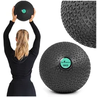 Obciążenia - Piłka Slam Ball Sb6 6 Kg Pretorians - miniaturka - grafika 1