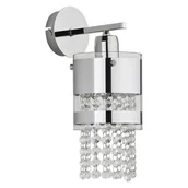 Lampy ścienne - Alfa Kinkiet nowoczesny 1pł BRUNO 20980 - miniaturka - grafika 1