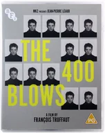 Filmy obyczajowe Blu-ray - The 400 Blows (Czterysta batów) - miniaturka - grafika 1