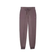 Spodnie damskie - HER COMFORT H-W SWTPANTS FL CL - miniaturka - grafika 1
