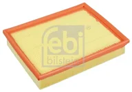 Filtry powietrza - Filtr powietrza Febi Bilstein 108369 - miniaturka - grafika 1