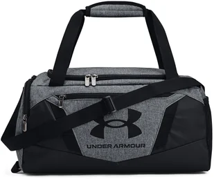 Under Armour Torba Ua Undeniable 5.0 1369221-012 Szary - Plecaki - miniaturka - grafika 2