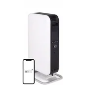 Ogrzewanie przenośne - Mill Gentle Air grzejnik olejowy 2000W - miniaturka - grafika 1