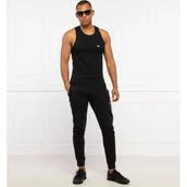 Koszulki męskie - Emporio Armani Tank top | Slim Fit - miniaturka - grafika 1