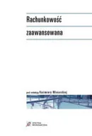 Finanse, księgowość, bankowość - Rachunkowość zaawansowana - miniaturka - grafika 1