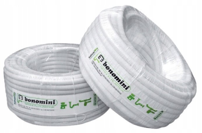 Bonomini USTM WĄŻ ODPROWADZAJĄCY KONDENSAT