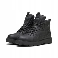 Buty sportowe męskie - Puma Buty Desierto V3 Puretex 39392801 r 42,5 - miniaturka - grafika 1