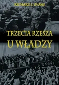 E-booki - historia - Trzecia Rzesza u władzy - miniaturka - grafika 1