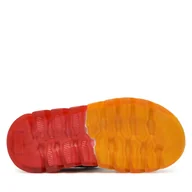 Buty dla chłopców - Sandały Primigi AVANT 1481622 Czarny - miniaturka - grafika 1