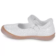 Buty dla dziewczynek - Primigi Sport Trzy.femm, Mary Jane buty dla dziewczynek i dziewcząt, Opalizujący biały, 30 EU - miniaturka - grafika 1