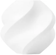 Filamenty i akcesoria do drukarek 3D - Filament Bambu Lab TPU 90A 1,75mm 1kg - w zestawie z wielorazową szpulą - White} BML-26444 - miniaturka - grafika 1