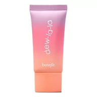 Rozświetlacze do twarzy i ciała - Benefit Cosmetics - Dew-la-la - Rozświetlacz W Płynie - Dew-la-la Nova Highlight Liquid - Dla Kobiet - miniaturka - grafika 1