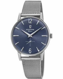 Zegarek Festina Extra F20252/3 - Zegarki męskie - miniaturka - grafika 2
