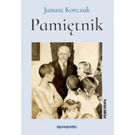 Historia świata - Pamiętnik Janusz Korczak - miniaturka - grafika 1