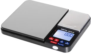 Mustang digitaalinen pizzavaaka - Akcesoria do grilla - miniaturka - grafika 1