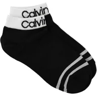 Skarpetki damskie - Calvin Klein Skarpety 2-pack - miniaturka - grafika 1