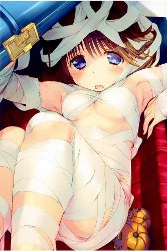 Plakat Anime Manga To Heart 2 th2_069 A1+ (custom)