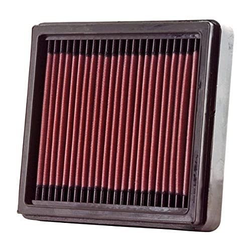 Kn 33-2074 filtr powietrza zamiennik K & N Mitsubi Lancer V 1.6L L4 F/I 1992