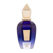 Wody i perfumy damskie - Xerjoff JTC Torino21 Woda perfumowana 50 ml - miniaturka - grafika 1