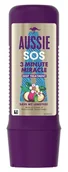 Odżywki do włosów - Aussie SOS - 3-minutowa intensywna Odżywka wzmacniająca do włosów długich Save My Lenghts 225ml - miniaturka - grafika 1