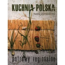 Kuchnia polska. Potrawy regionalne - Kuchnia polska - miniaturka - grafika 1