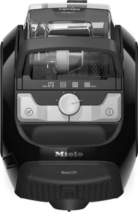 Odkurzacz Vacuum cleaner Miele Boost CX1 125 Gala Ed Obsidian, 12433980 - Odkurzacze - miniaturka - grafika 1