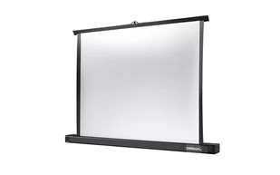 celexon Professional 111 x 62 cm stołowy mini ekran projekcyjny 16:9 (50") - Ekrany projekcyjne - miniaturka - grafika 1