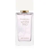 Wody i perfumy damskie - Elizabeth Arden White Tea Eau Florale Woda toaletowa 50 ml - miniaturka - grafika 1
