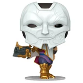 Figurki dla dzieci - Figurka Funko Pop! #1081 Jhin - League of Legends - miniaturka - grafika 1
