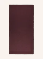 Apaszki i szaliki damskie - Calvin Klein Szal braun - miniaturka - grafika 1