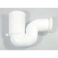 Akcesoria do armatury i ceramiki - Ideal Standard Optional kolano przyłączeniowe T002667 - miniaturka - grafika 1