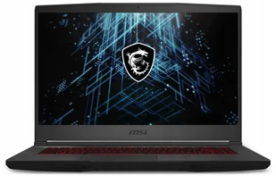 MSI Thin GF63 12UDX-495XPL i5-12450H 15.6" FHD 144Hz IPS-Level 8GB DDR4 3200 SSD512 RTX 3050 6GB NoOS - Laptopy - miniaturka - grafika 6