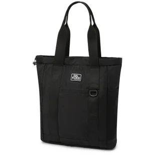 Torebka Dakine Jesse Tote 22L Kolor: czarny - Torby podróżne - miniaturka - grafika 1