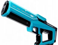 Zabawki i gry sportowe - Pistolet na Wodę Elektryczny Automatyczny Wysokociśnieniowy zielony - miniaturka - grafika 1