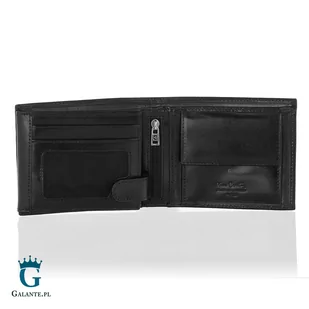 Portfel męski Pierre Cardin YS520.1 325 z RFID - Portfele - miniaturka - grafika 2