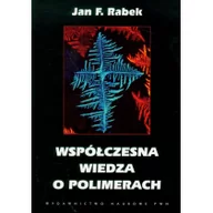 Chemia - Współczesna wiedza o polimerach - miniaturka - grafika 1