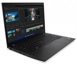 Lenovo ThinkPad L14 3 Gen 21C5005CPB - Laptopy - miniaturka - grafika 1