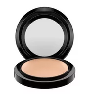 Pudry do twarzy - MAC Mineralize Skinfinish Natural kompaktowy puder 10 g MEDIUM GOLDEN - miniaturka - grafika 1