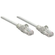 Patchcordy - Intellinet Patch Cord 100% miedź Cat.6 Utp, 10m, s - miniaturka - grafika 1