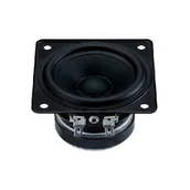 Głośniki i kolumny - FOSTEX P800K głośnik pełnozakresowy - miniaturka - grafika 1