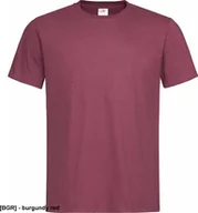 Koszulki męskie - Stedman SST2000 - T-shirt męski - burgundy red XS - miniaturka - grafika 1