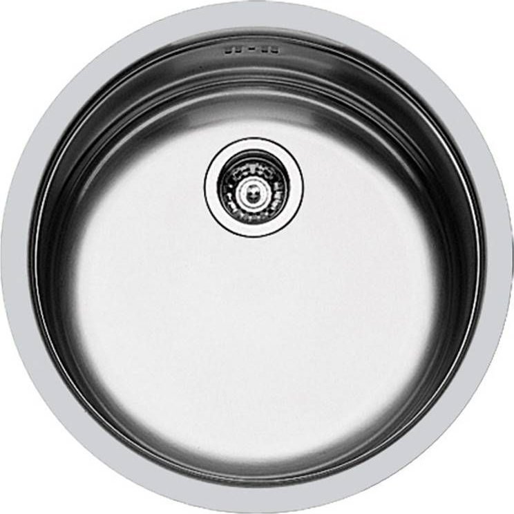 Foster Zlewozmywak ROUND SINK D.38 UNDERMOUNT