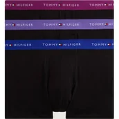 Majtki męskie - Tommy Hilfiger Bokserki 3-pack | Regular Fit - miniaturka - grafika 1