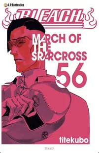 Bleach. Tom 56 - Komiksy dla młodzieży - miniaturka - grafika 1
