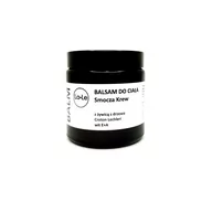Balsamy i kremy do ciała - la-le kosmetyki Balsam do ciała - Smocza krew, 120 ml - miniaturka - grafika 1