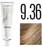 Farby do włosów i szampony koloryzujące - Montibello Denuee Farba 60ml, Montibello Denuee 60ml: 9.36 SZYBKA WYSYŁKA - miniaturka - grafika 1