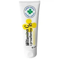 Kremy i maski do rąk - Matka Natura Krem do rąk ochronny z aloesem 80 ml - miniaturka - grafika 1